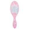 A001A. Lược chải tóc WB OGL DTNGLR HELLO KITTY 50-PINK