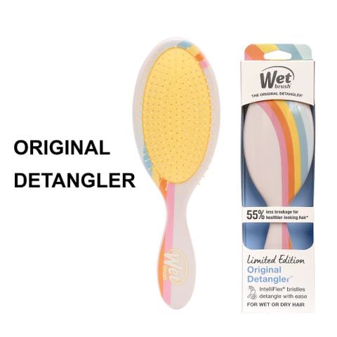 Lược chải tóc WB OGL DTNGLR-SUN DAYS-RAYS