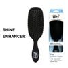 Lược chải tóc WB SMOOTH STYLER-FROST-BLACK