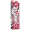 A011B. Lược chải tóc WB OG'L DTNGLR- DISNEY 100- MINNIE