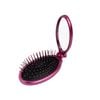 A097. Lược Chải Tóc Mini POP (POP and GO) - PINK (Hồng)