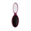 A097. Lược Chải Tóc Mini POP (POP and GO) - PINK (Hồng)