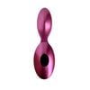A097. Lược Chải Tóc Mini POP (POP and GO) - PINK (Hồng)