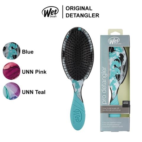 A0111b. Lược chải tóc WB PRO DETANGLER COSMIC LAVA