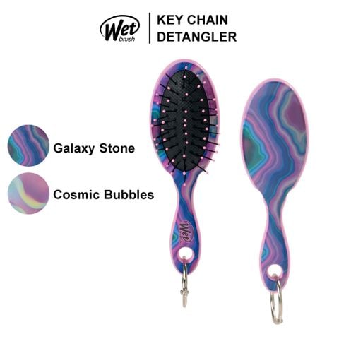 A0112E. Lược chải tóc KEYCHN DTNGLR FANTASTIC VOYAGE