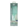 Lược chải tóc WetBrush Pro Paddle Detangler Hydro Tie Dye - Teal