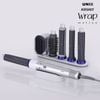 1003.AIRSHOT WRAP (UN-W3970)