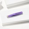 007. Nhíp nghiêng mini màu xanh tím - BLOOMING LILAC MINI SLANT TWEEZER (1248-LLR-APAC)