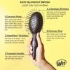 A0109b2. Lược chải tóc WB EASY BLOW OUT BRUSH