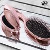 A08. Combo 2 chiếc lược chải tóc Original Detangler PPNK và Pop & Go PPNK ( Rose Gold )