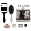 A0111c. Lược chải tóc WB OGL DTNGLR WITH KIT