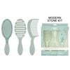 A011Jd. Lược chải tóc WB PRO MODERN STONE KIT