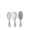 A011Jd. Lược chải tóc WB PRO MODERN STONE KIT