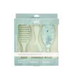 A011Jd. Lược chải tóc WB PRO MODERN STONE KIT