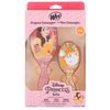 A0113. Lược chải tóc WB DISNEY PRINCESS KIT-BELLE