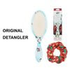 A0112. Lược chải tóc WB OGL DTNGLR WITH SCRUNCHIE KIT