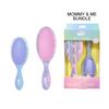 Lược chải tóc WETBRUSH MOMMY & ME BUNDLE