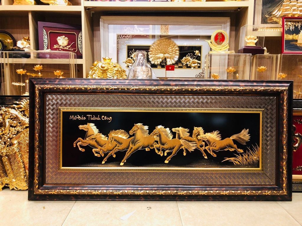  Mã Đáo Thành Công 72x1m6 