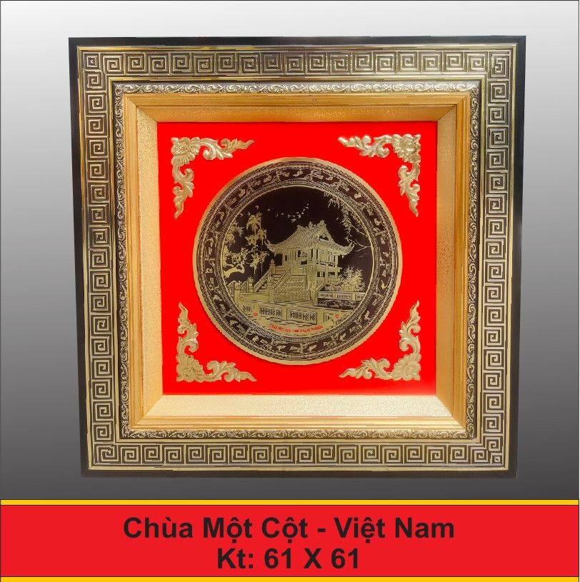  Tranh Khuê Văn Các 6161 