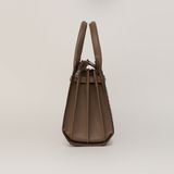  Túi Xách Nữ Da Vân Đỏ Loang 26.166 