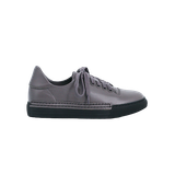  Giày Sneaker Nữ Da Ghi 593.16 