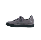  Giày Sneaker Nữ Da Ghi 593.16 
