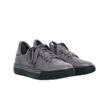  Giày Sneaker Nữ Da Ghi 593.16 