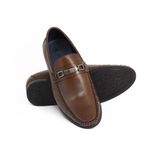  Giày Loafer Nam Nâu 938.70 