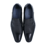  Giày Loafer Nam Đen 938.74 