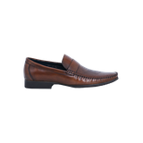  Giày Loafer Nam Nâu 938.76 