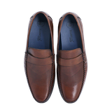  Giày Loafer Nam Nâu 938.76 