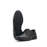  Giày Da Nam Buộc Dây Đen 939.47 