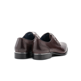  Giày Da Nam Buộc Dây Đen 939.26 