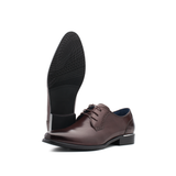  Giày Da Nam Buộc Dây Đen 939.26 