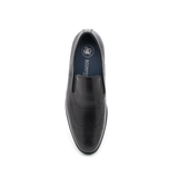  Giày Loafer Nam Đen 939.44 