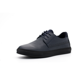  Giày Da Nam Buộc Dây Đen 88.37 