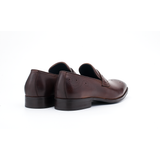  Giày Loafer Nam Nâu 938.1 