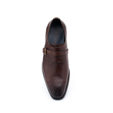  Giày Loafer Nam Nâu 938.4 