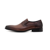  Giày Loafer Nam Nâu 938.26 