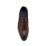  Giày Loafer Nam Nâu 938.26 