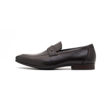  Giày Loafer Nam Nâu 938.30 