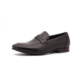  Giày Loafer Nam Nâu 938.30 