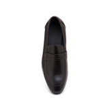  Giày Loafer Nam Nâu 938.30 