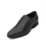  Giày Loafer Nam Đen 938.55 