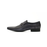  Giày Loafer Nam Ghi 938.87 