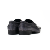  Giày Loafer Nam Ghi 938.87 