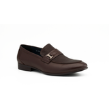  Giày Loafer Nam Nâu 938.33 