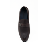  Giày Loafer Nam Nâu 938.33 