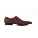  Giày Loafer Nam Nâu 938.73 