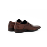  Giày Loafer Nam Nâu 938.73 